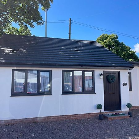 Blackberry Cottage Кардиф Екстериор снимка