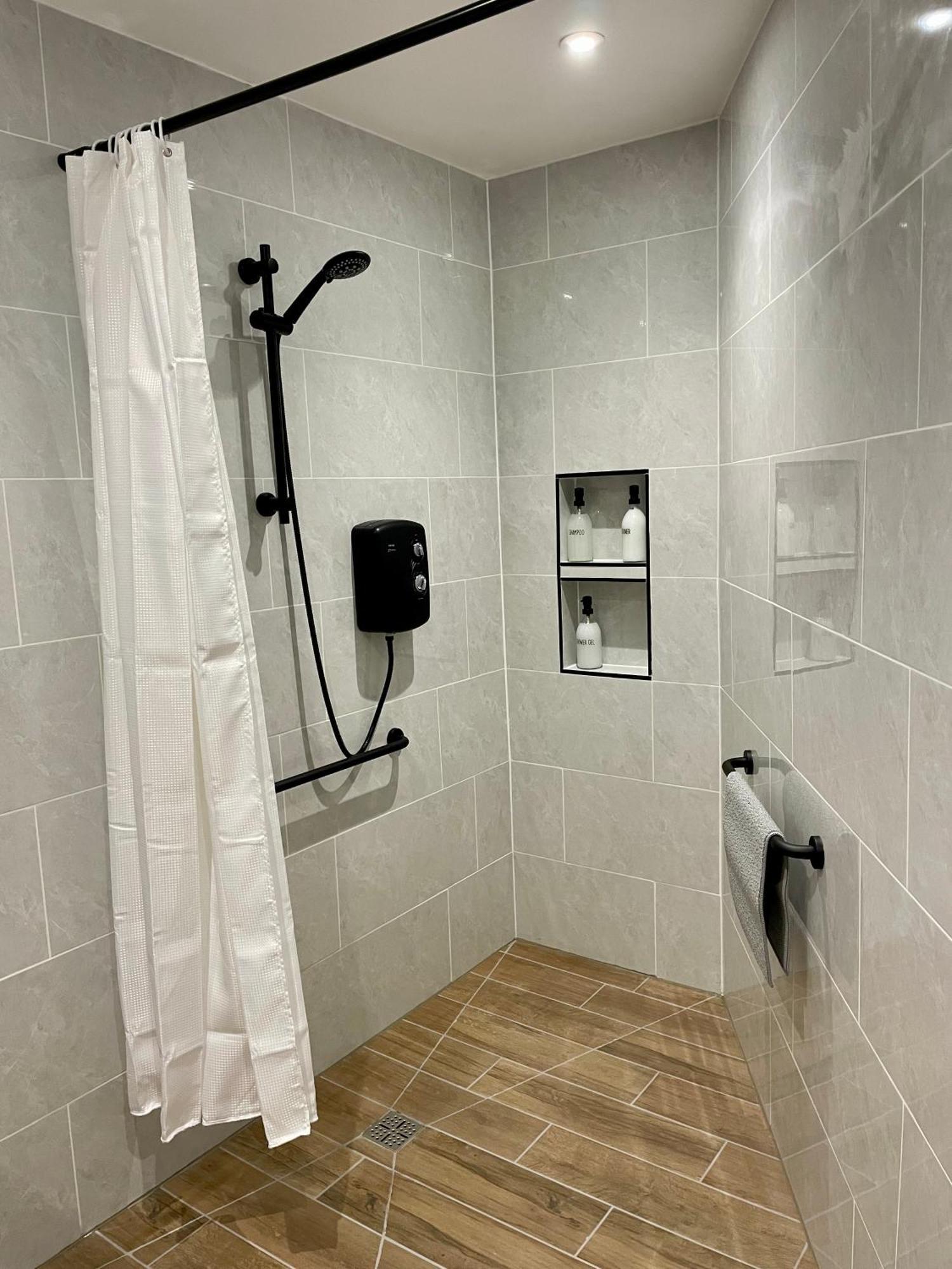 Blackberry Cottage Кардиф Екстериор снимка