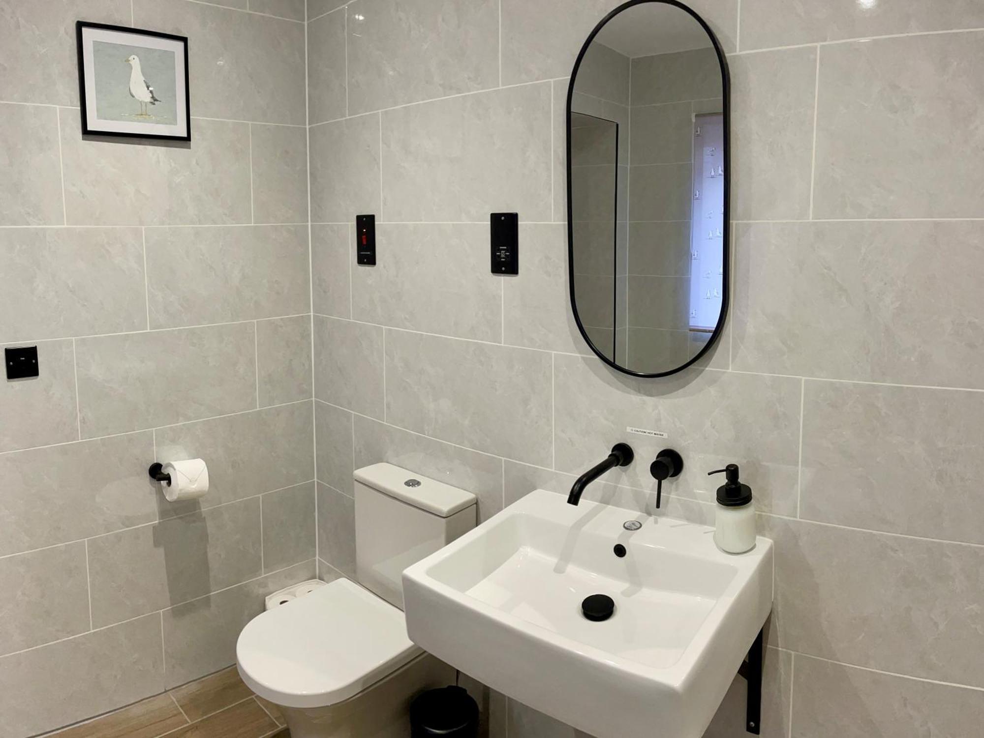 Blackberry Cottage Кардиф Екстериор снимка